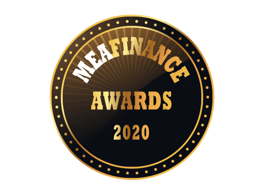 MEA FINANCE AWARDS 2020