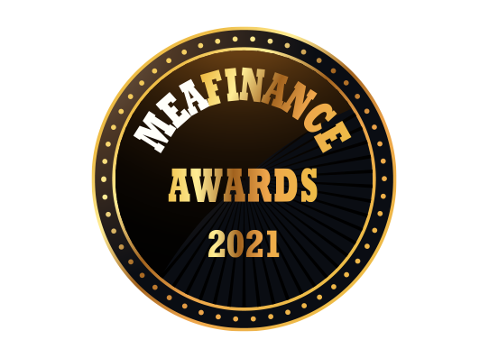 MEA FINANCE AWARDS 2021