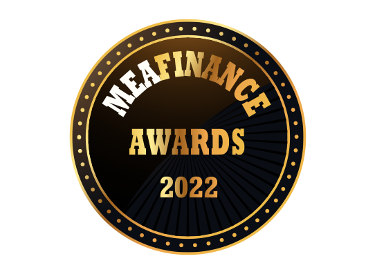 MEA FINANCE AWARDS 2022