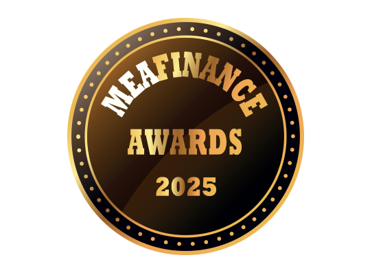 MEA FINANCE AWARDS 2025