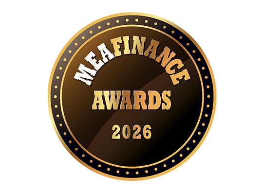MEA FINANCE AWARDS 2026