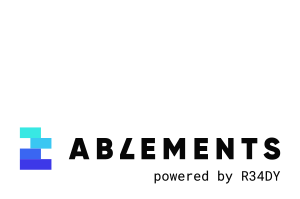 Ablements | AI-Powered Banking Integration Platform by R3ady